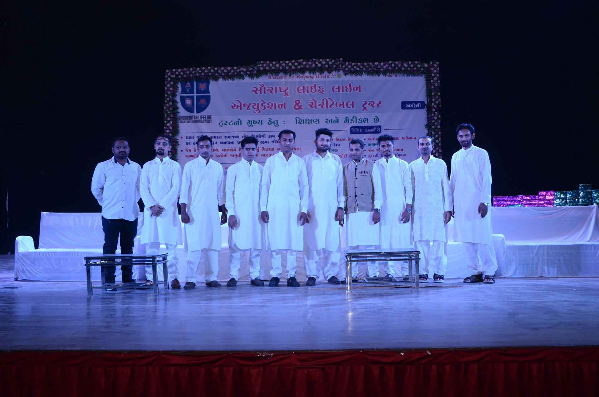 Event photo